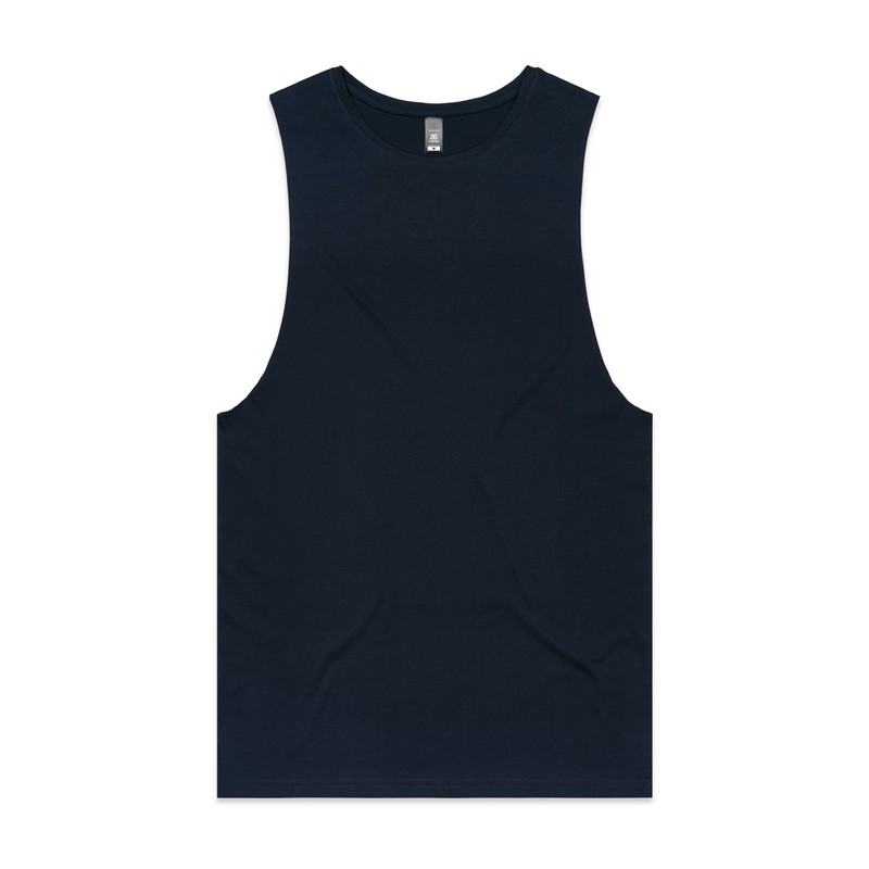 Men'sBarnard Tank 