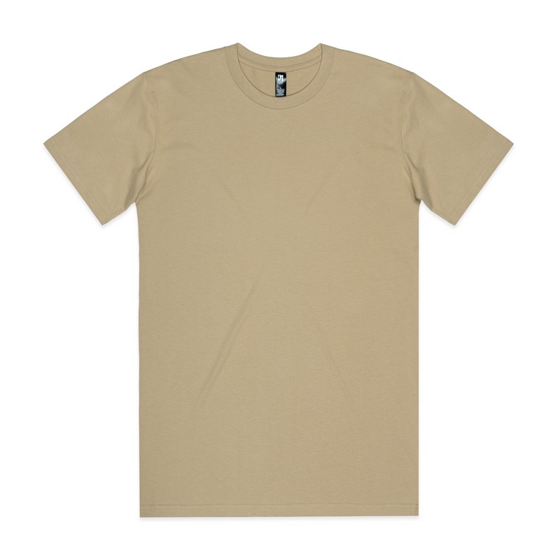 Men's Classic Tee 