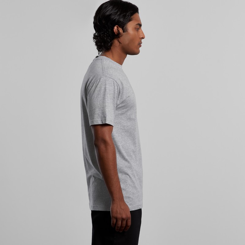 Men's Block Tee 