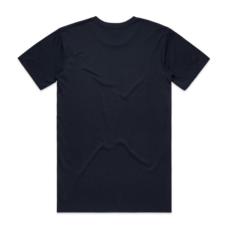 Men's Basic Tee 
