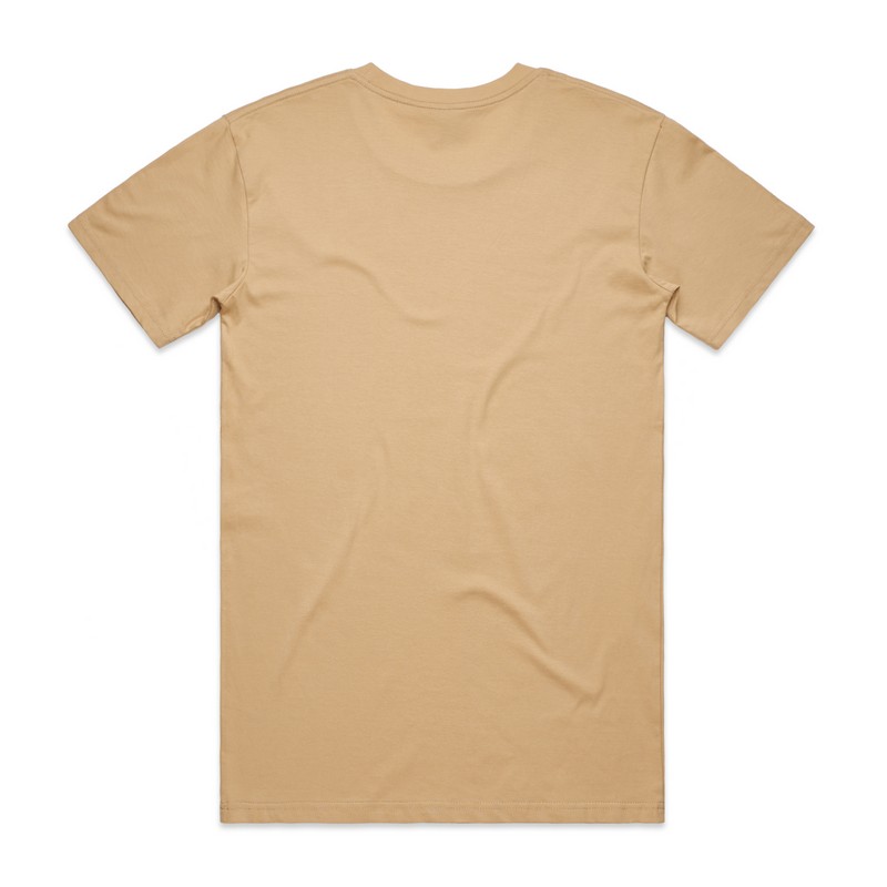 Men's Basic Tee 