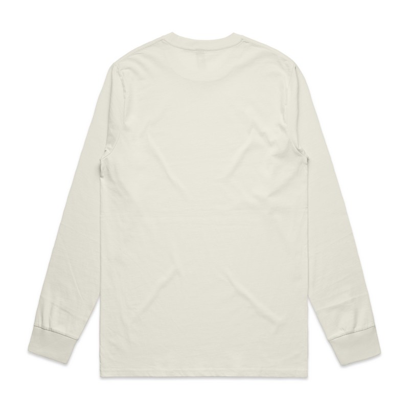 Classic L/S Tee