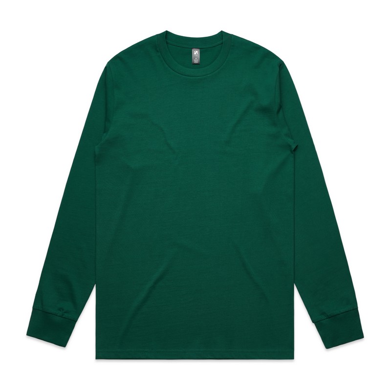 Classic L/S Tee