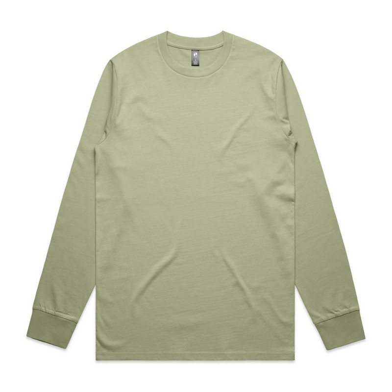 Classic L/S Tee