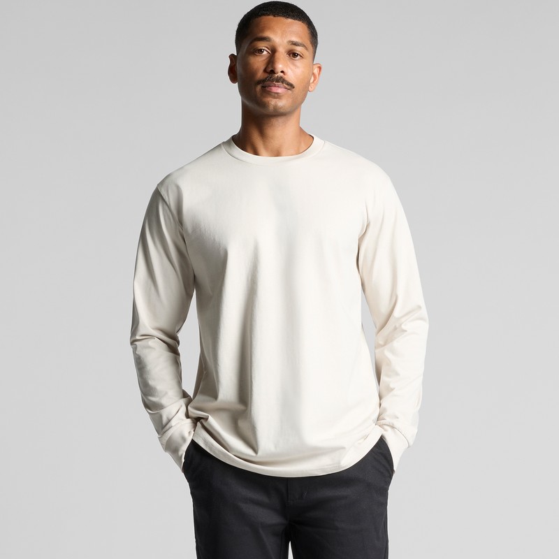 Classic L/S Tee