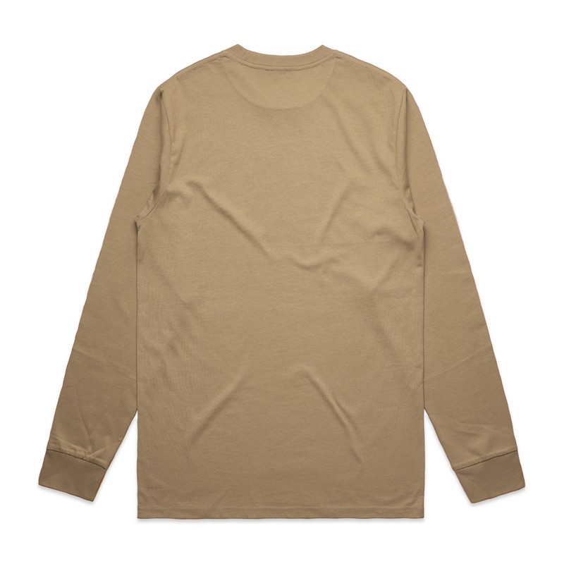 Classic L/S Tee