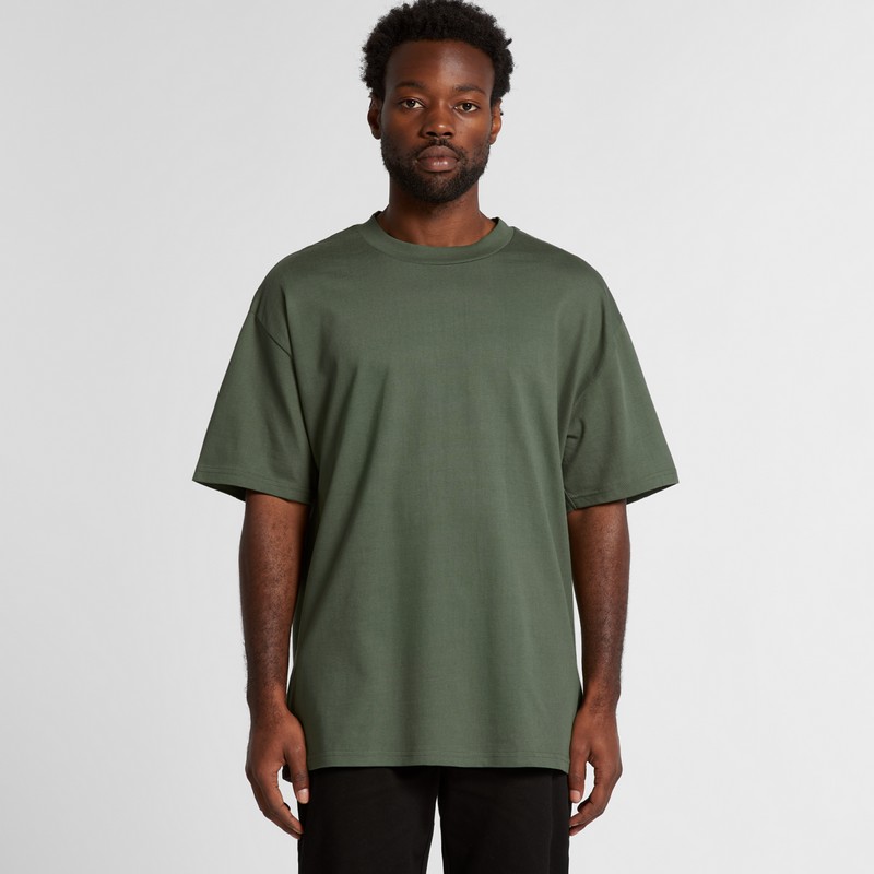 Men's Heavy Tee 