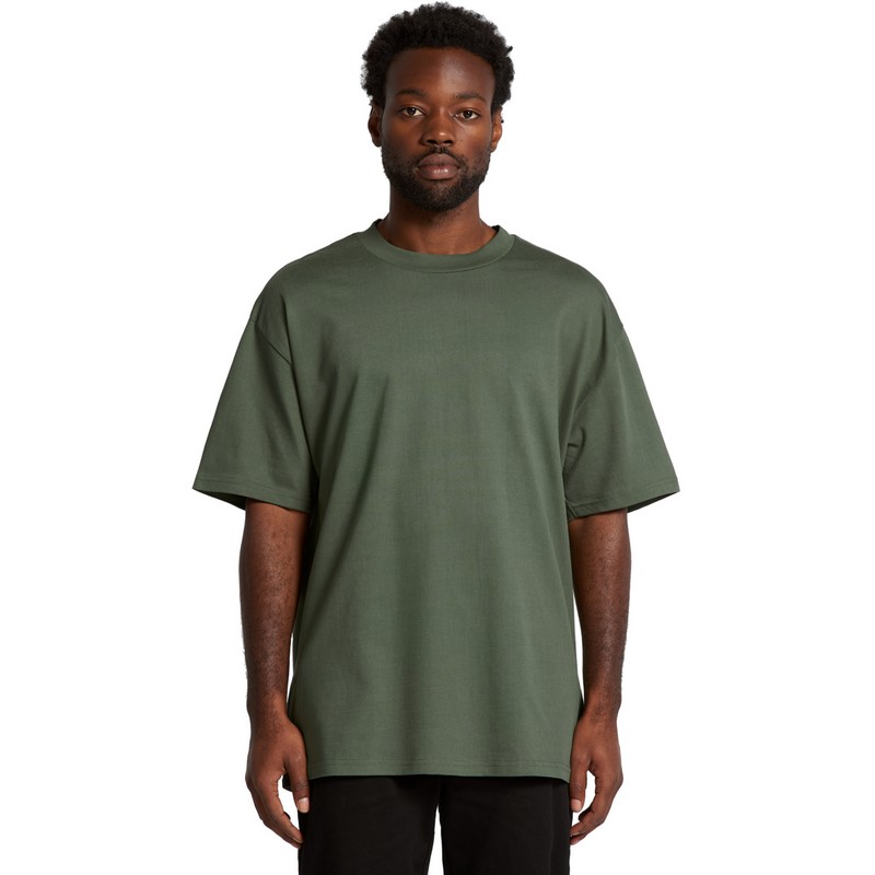 Men's Heavy Tee 