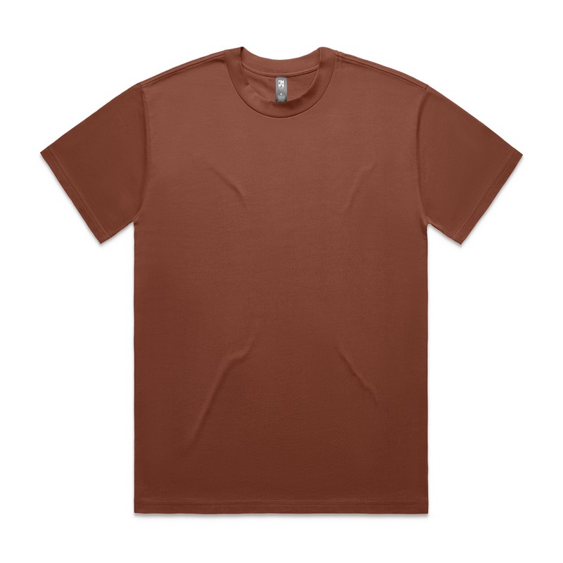 Men's Heavy Tee 