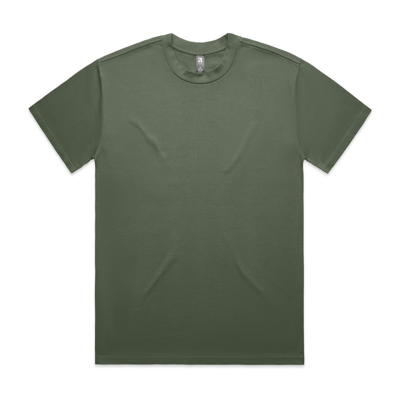 Men's Heavy Tee 