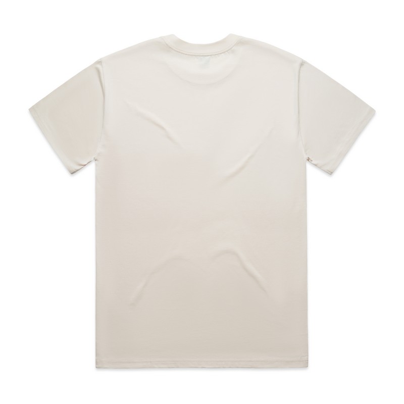 Men's Heavy Tee 