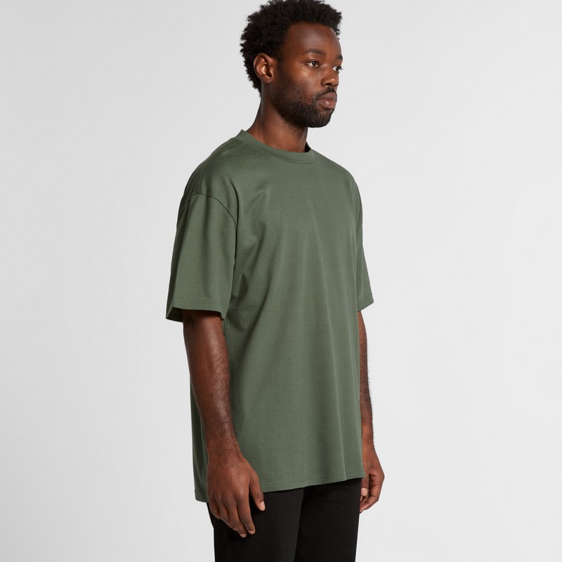Men's Heavy Tee 