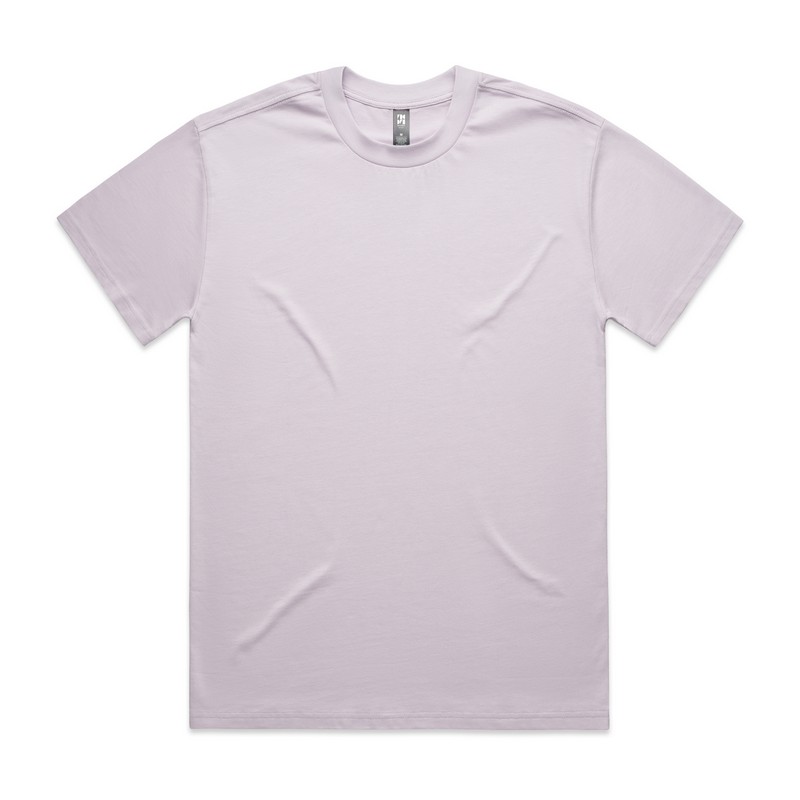 Men's Heavy Tee 