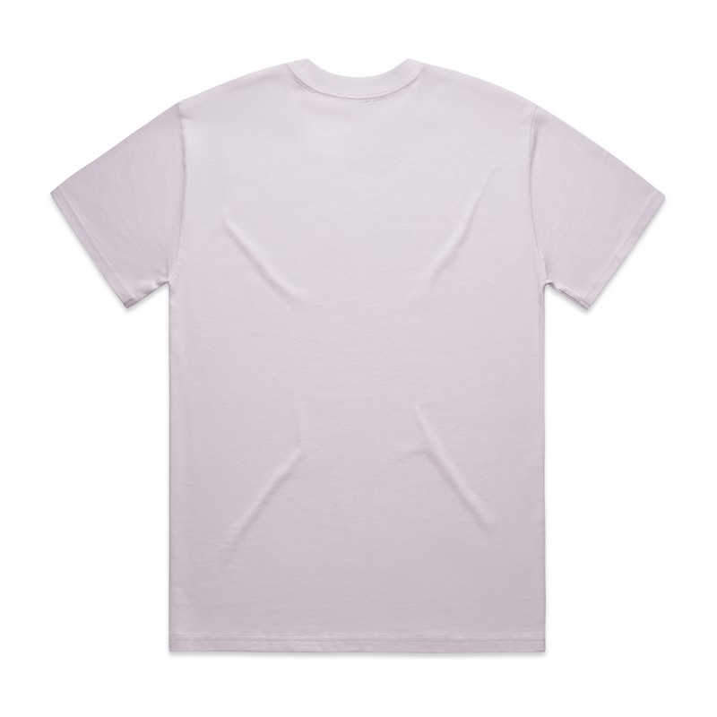 Men's Heavy Tee 
