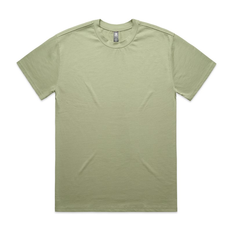 Men's Heavy Tee 