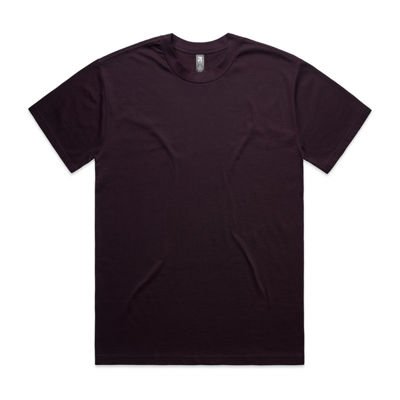 Men's Heavy Tee 