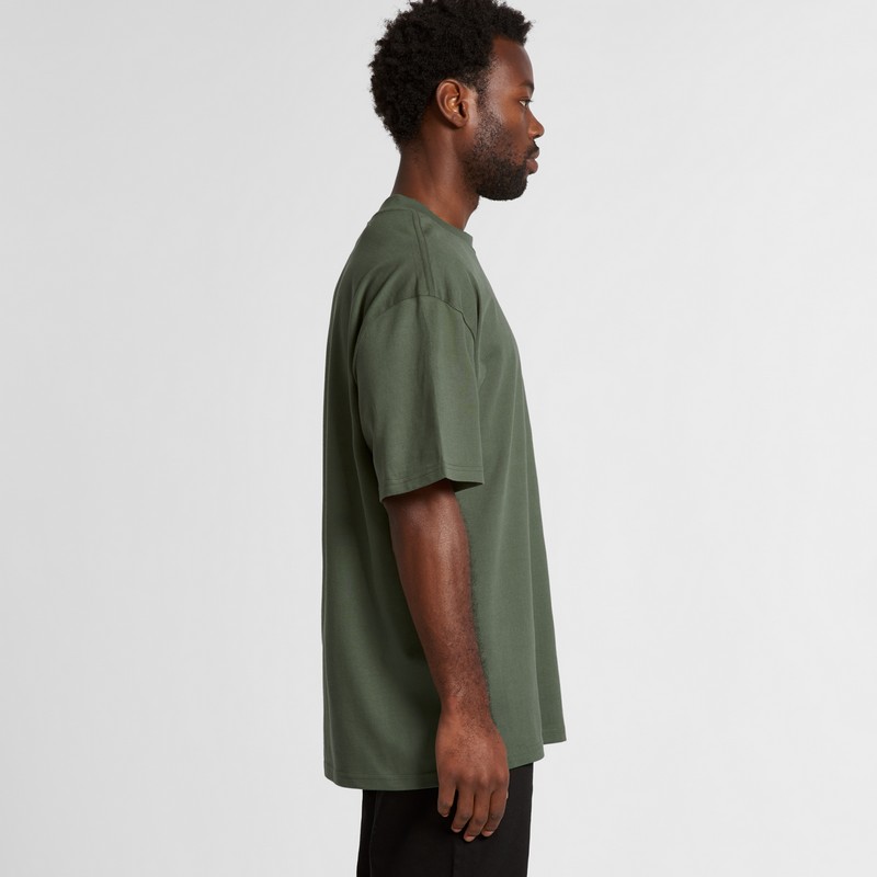 Men's Heavy Tee 