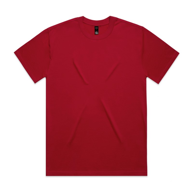 Men's Heavy Tee 