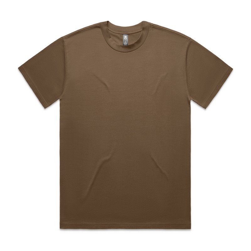 Men's Heavy Tee 