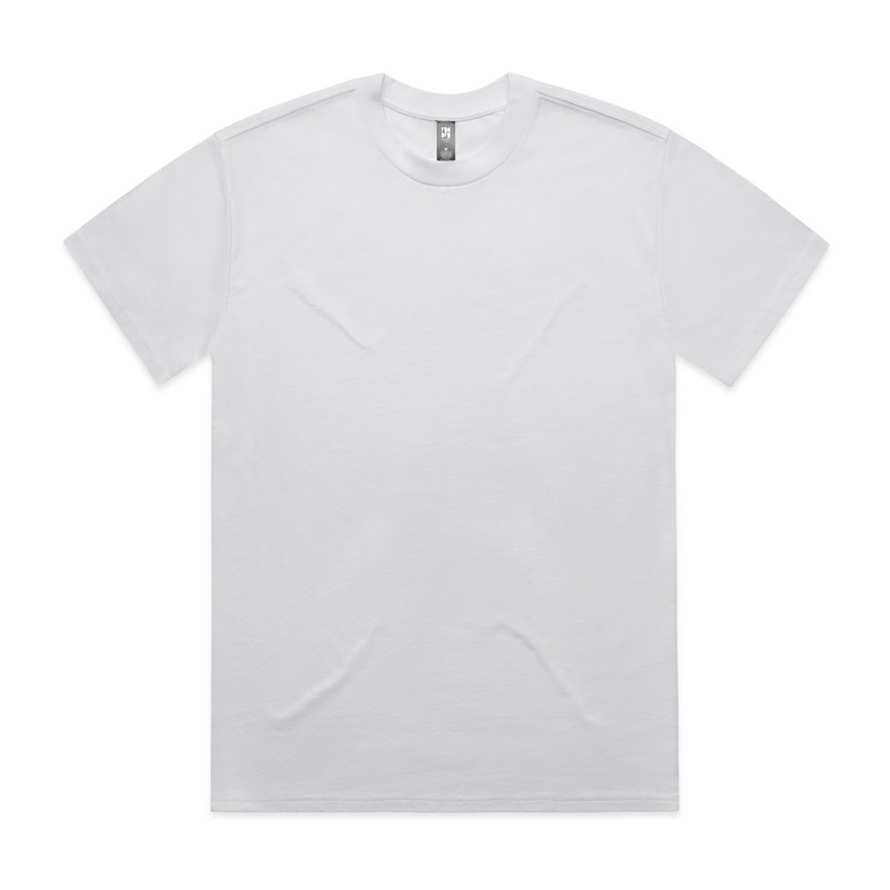 Men's Heavy Tee 