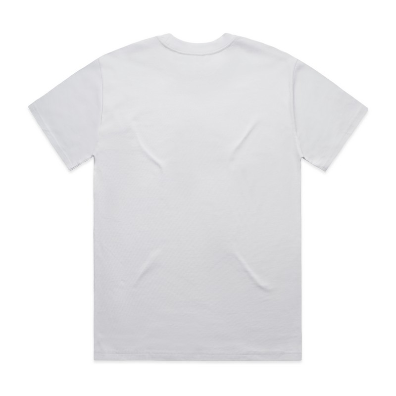Men's Heavy Tee 