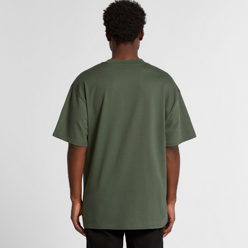 Men's Heavy Tee 