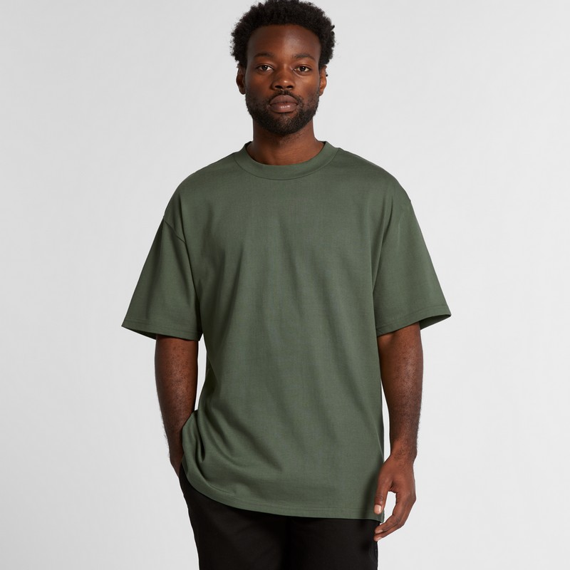 Men's Heavy Tee 
