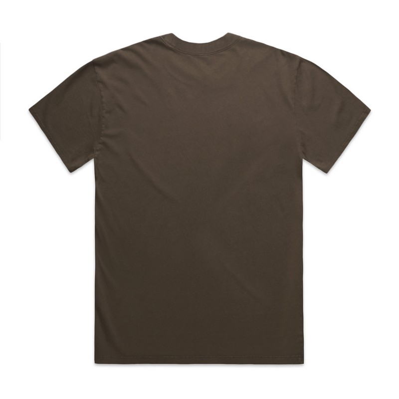 Heavy Faded Tee