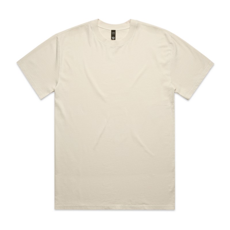 Heavy Faded Tee