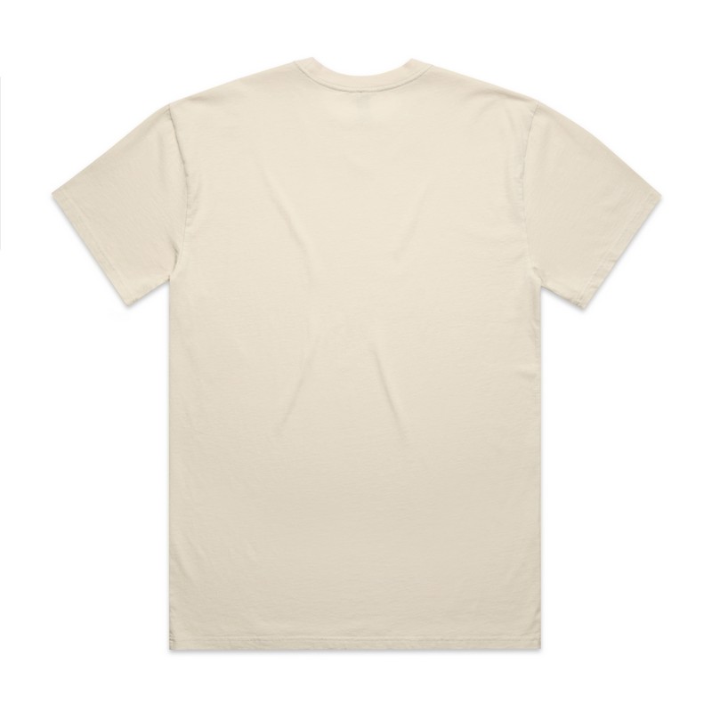 Heavy Faded Tee