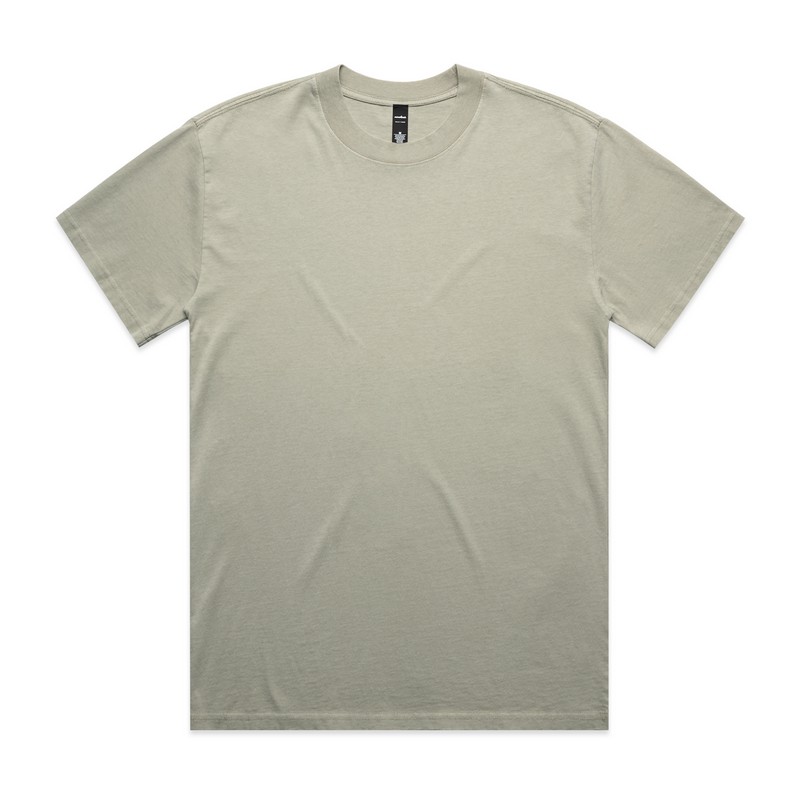 Heavy Faded Tee