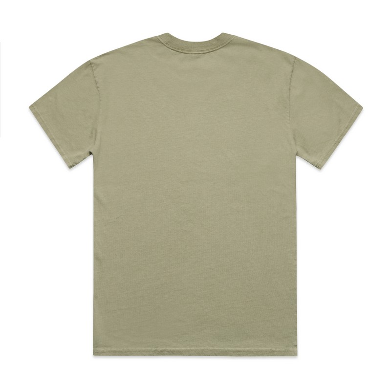 Heavy Faded Tee