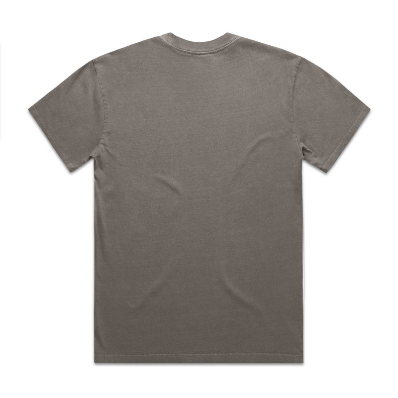 Heavy Faded Tee