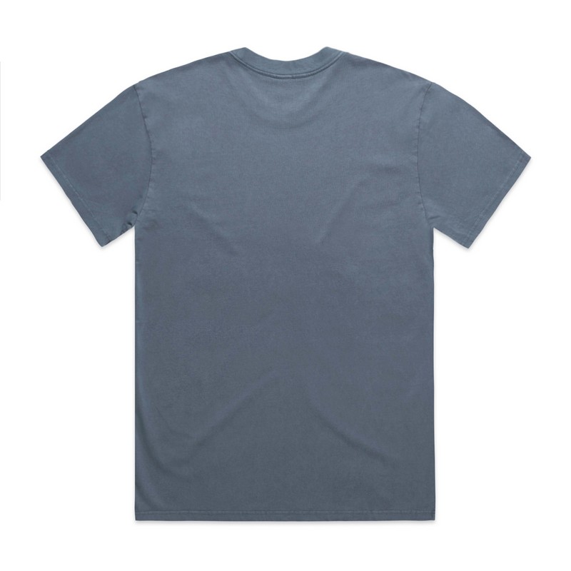 Heavy Faded Tee