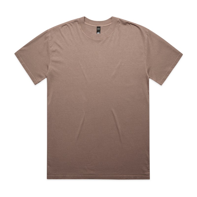 Heavy Faded Tee