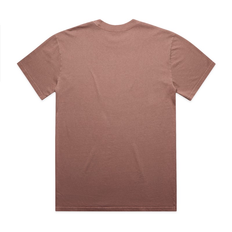 Heavy Faded Tee