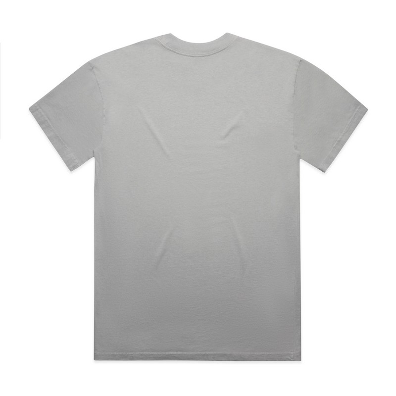 Heavy Faded Tee