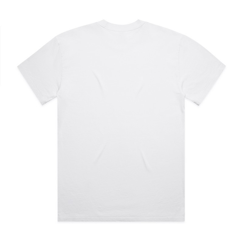 Heavy Faded Tee