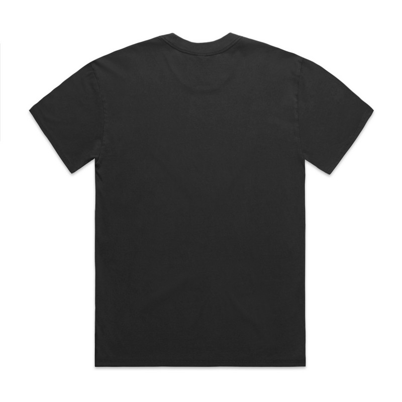 Heavy Faded Tee
