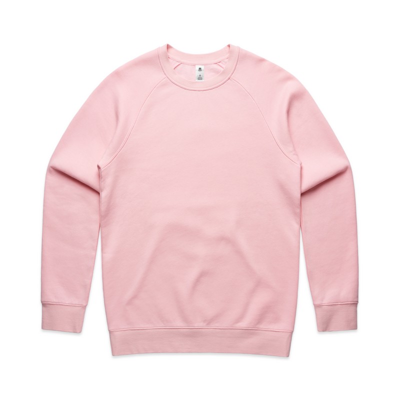 Supply Crew Tee