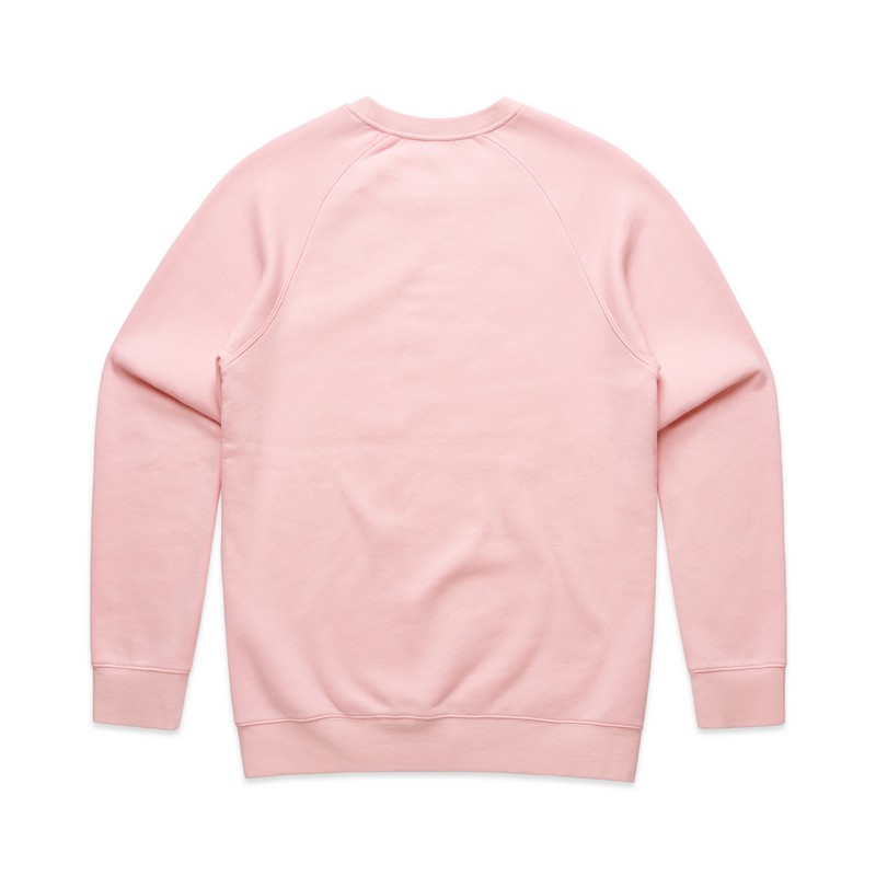 Supply Crew Tee
