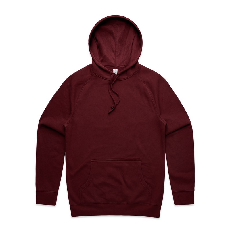 Men's Supply Hoodie