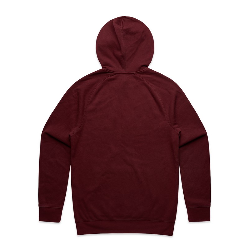 Men's Supply Hoodie