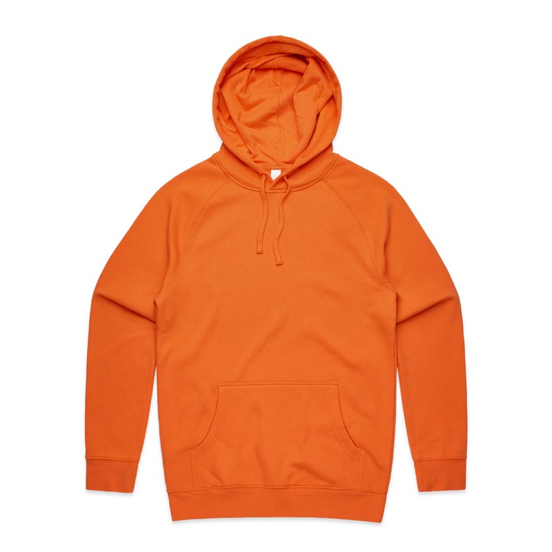 Men's Supply Hoodie