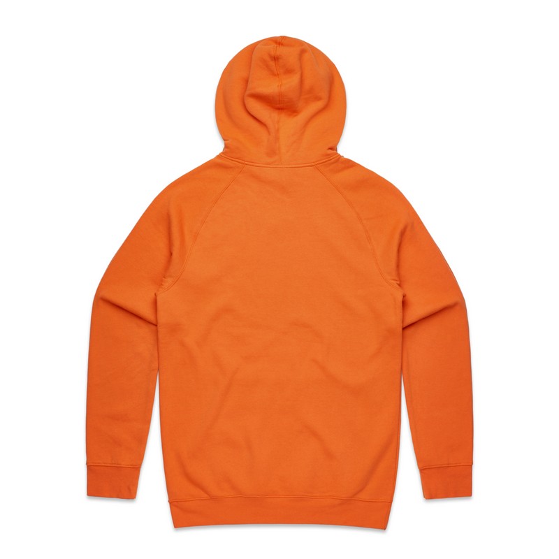 Men's Supply Hoodie