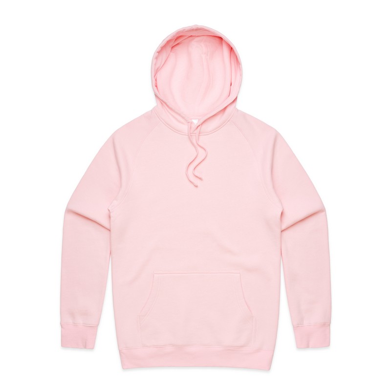 Men's Supply Hoodie