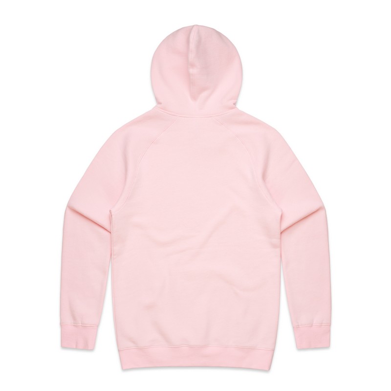 Men's Supply Hoodie