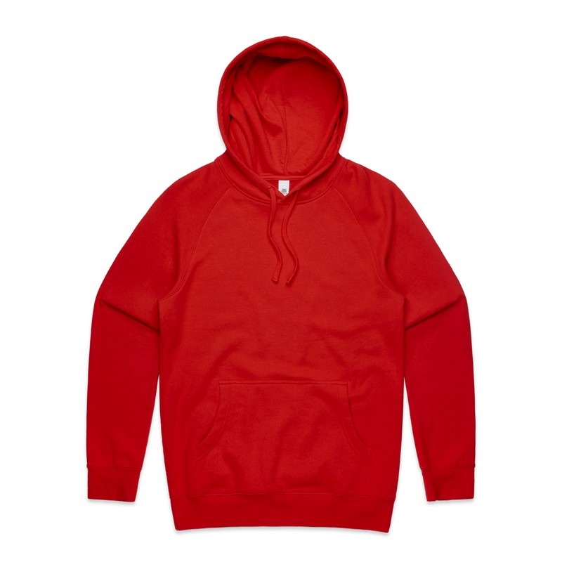 Men's Supply Hoodie