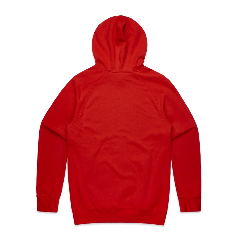 Men's Supply Hoodie