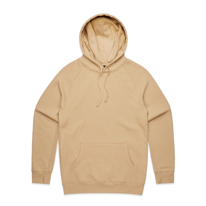 Men's Supply Hoodie